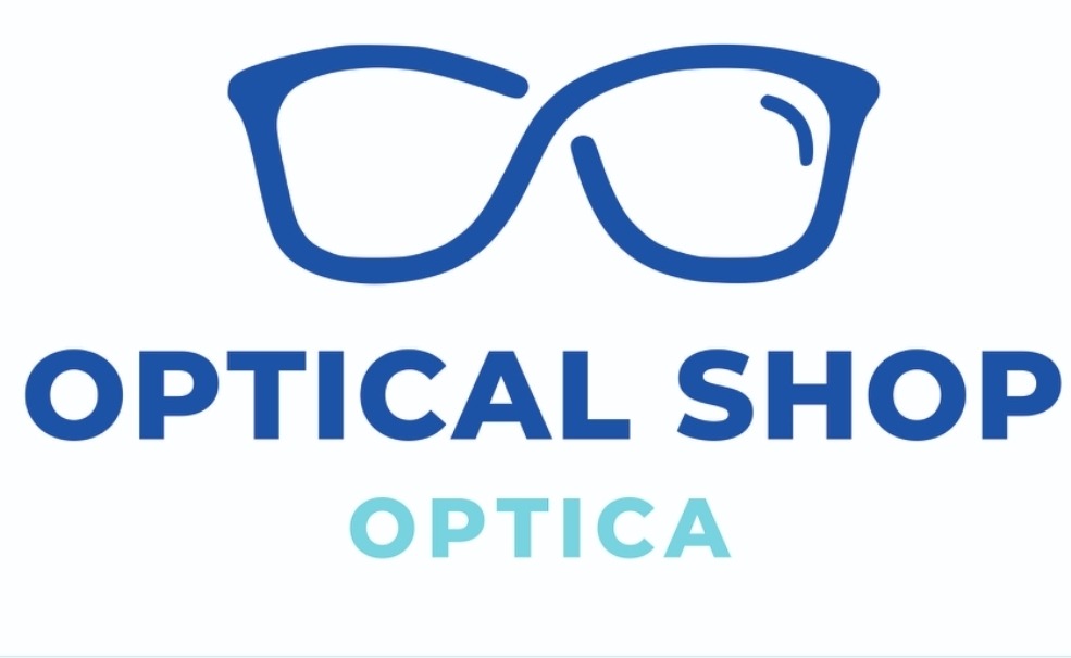 Optical Shop Logo